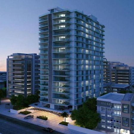 Monaco Residences Piantini サントドミンゴ エクステリア 写真