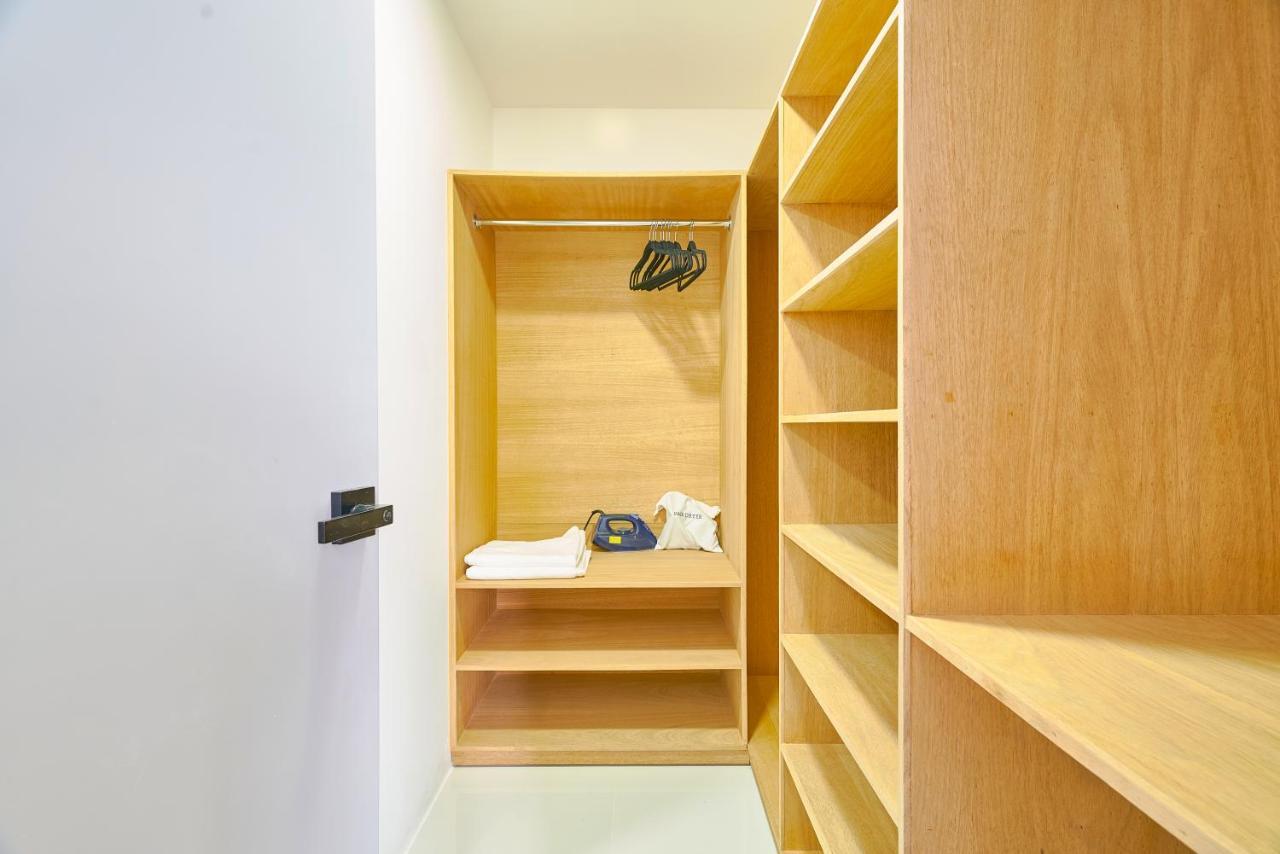 Monaco Residences Piantini サントドミンゴ エクステリア 写真