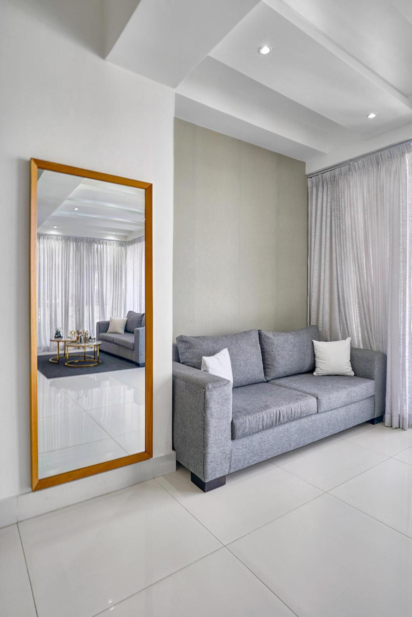Monaco Residences Piantini サントドミンゴ エクステリア 写真